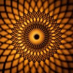 Φωτιστικό τοίχου Bracket 50x12x50εκ ed17474 - Image 5