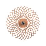 Φωτιστικό τοίχου Bracket 50x12x50εκ ed17475