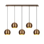 Φωτιστικό οροφής Element 85x15x108εκ ed17476 - Image 5