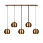 Φωτιστικό οροφής Element 85x15x108εκ ed17476 - Image 4