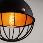 Φωτιστικό οροφής Sivani 20x9x116εκ ed17495 - Image 5