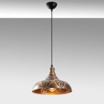 Φωτιστικό οροφής Oriental 32x117εκ ed17511 - Image 4