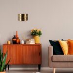 Φωτιστικό τοίχου Crystalina 30x10x22εκ ed17515 - Image 3