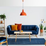 Φωτιστικό Οροφής Kure 42x42x32εκ ed17526 - Image 4