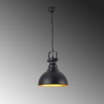 Φωτιστικό οροφ΄ης Snuggle 31x85εκ ed17527 - Image 2