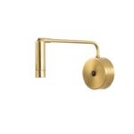 Φωτιστικό τοίχου Urban 10x27εκ ed17528 - Image 4