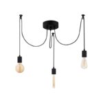 Φωτιστικό οροφής Cozy 96x6x102εκ ed17530