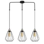 Φωτιστικό οροφ΄ης Beam 84x20x135εκ ed17533