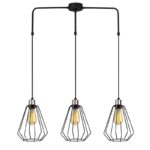 Φωτιστικό οροφ΄ης Beam 84x20x135εκ ed17533 - Image 3