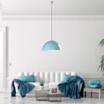 Φωτιστικό οροφής Kure 62x62x35εκ  ed17537 - Image 5