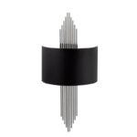 Φωτιστικό τοίχου Olympia 35x10x22εκ 17538 - Image 3