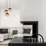 Φωτιστικό οροφής Spectra 50x113εκ ed17547 - Image 4