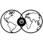 Φωτιστικό τοίχου Atlas 60x12x33εκ ed17550 - Image 3