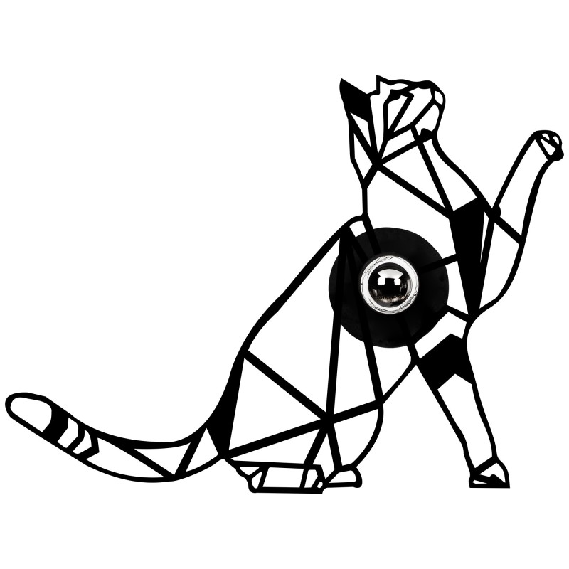 17551_0-800x800 Φωτιστικό τοίχου Oliver 56x12x42εκ ed17551 - Image 1