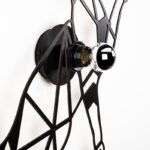 Φωτιστικό τοίχου Oliver 56x12x42εκ ed17551 - Image 4