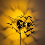 Φωτιστικό τοίχου GearGlow 60x9x27εκ ed17552 - Image 3