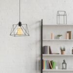 Φωτιστικό οροφ΄ης Luminous 24x122εκ ed17553 - Image 4