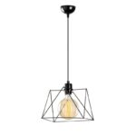 Φωτιστικό οροφ΄ης Luminous 24x122εκ ed17553 - Image 5