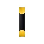 Φωτιστικό τοίχου Lotus 8x40εκ ed17557