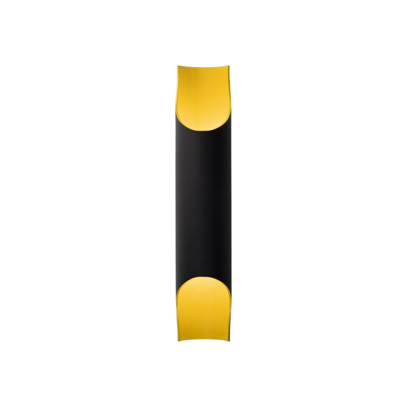 17557_0-800x800 Φωτιστικό τοίχου Lotus 8x40εκ ed17557 - Image 1