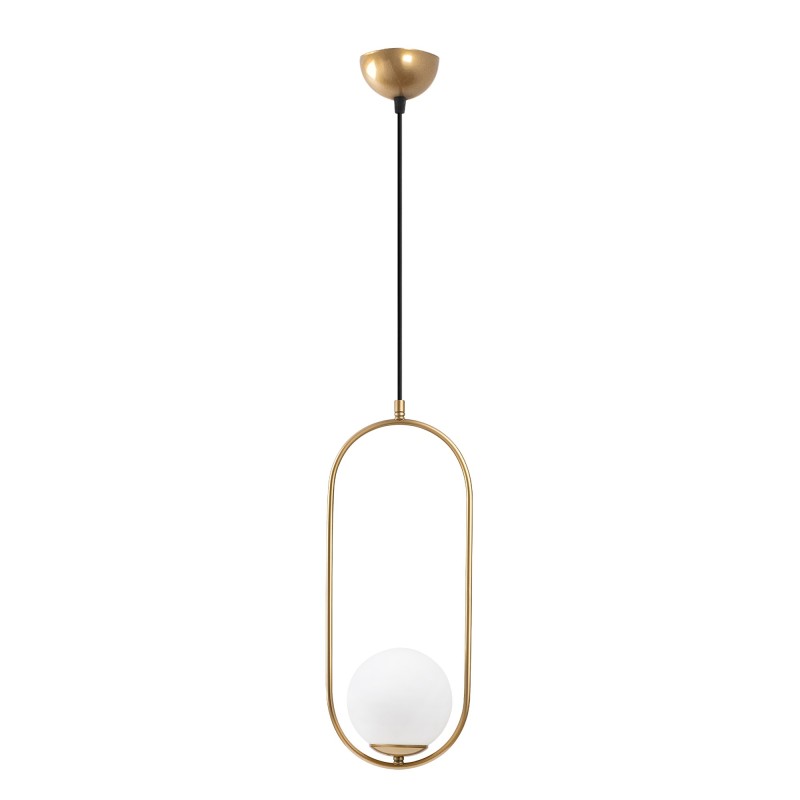 17559_0-800x800 Φωτιστικό οροφής Mudoni 15x6x66εκ ed17559 - Image 1