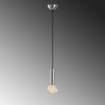 Φωτιστικό οροφής Tempo 4x4x111εκ ed17563 - Image 3