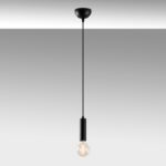 Φωτιστικό οροφής Tempo 4x4x111εκ ed17564 - Image 5