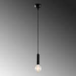 Φωτιστικό οροφής Tempo 4x4x111εκ ed17564 - Image 2