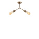 Φωτιστικό οροφής Sparrow 34x10x26εκ ed17567 - Image 4