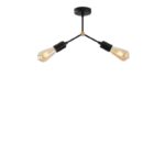 Φωτιστικό οροφής Sparrow 34x10x26εκ ed17568 - Image 4