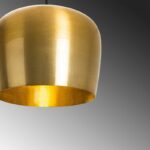 Φωτιστικό οροφής Ruby 22x22εκ ed17571 - Image 2