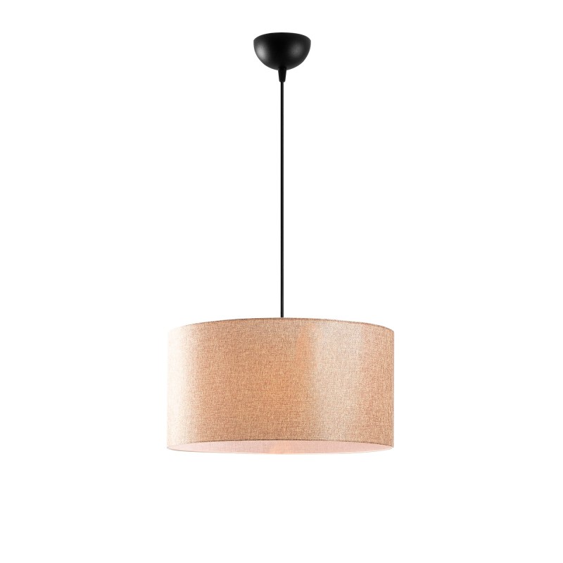 17574_0-800x800 Φωτιστικό Οροφής Loft 40x40 εκ ed17574 - Image 1