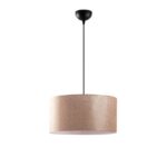 Φωτιστικό Οροφής Loft 40x40 εκ ed17574 - Image 4