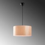 Φωτιστικό Οροφής Loft 40x40 εκ ed17574 - Image 3