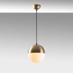 Φωτιστικό Οροφής Halo 20x20x117εκ ed17580 - Image 2