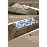 Πίνακας με κορνίζα Βυzz 15 5x15 5x2 5εκ ed17595 - Image 2