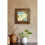 Πίνακας με κορνίζα Spring 15 5x15 5x2 5εκ ed17599