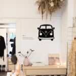 Deco διακοσμητικό τοίχου μεταλλικό 32x1 2x36εκ ed17620 - Image 5