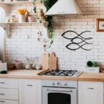 Deco διακοσμητικό τοίχου μεταλλικό 50x1 2x30εκ ed17622 - Image 4