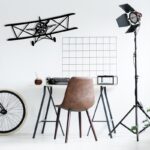 Deco διακοσμητικό τοίχου μεταλλικό 66x1 2x26εκ ed17625 - Image 5