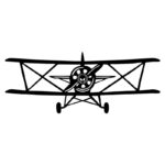 Deco διακοσμητικό τοίχου μεταλλικό 66x1 2x26εκ ed17625 - Image 2