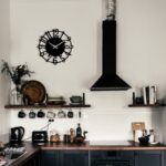 Ρολόι τοίχου Kare 48x48εκ ed17630 - Image 5