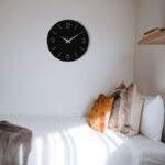 Ρολόι τοίχου Como 48x48εκ ed17636 - Image 3