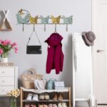 Μεταλλικός γάντζος τοίχου Diana ed17640 - Image 5