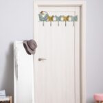 Μεταλλικός γάντζος τοίχου Diana ed17640 - Image 4