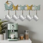 Μεταλλικός γάντζος τοίχου Diana ed17640 - Image 3