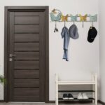 Μεταλλικός γάντζος τοίχου Diana ed17640 - Image 2