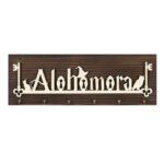 Ξύλινη κλειδοθήκη LAZ157 ed17647