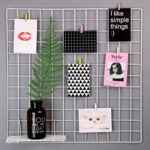 Deco διακοσμητικό τοίχου μεταλλικό 60x3x60εκ ed17649 - Image 4