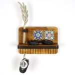 Ράφι τοίχου LAZ161 ed17650 - Image 5